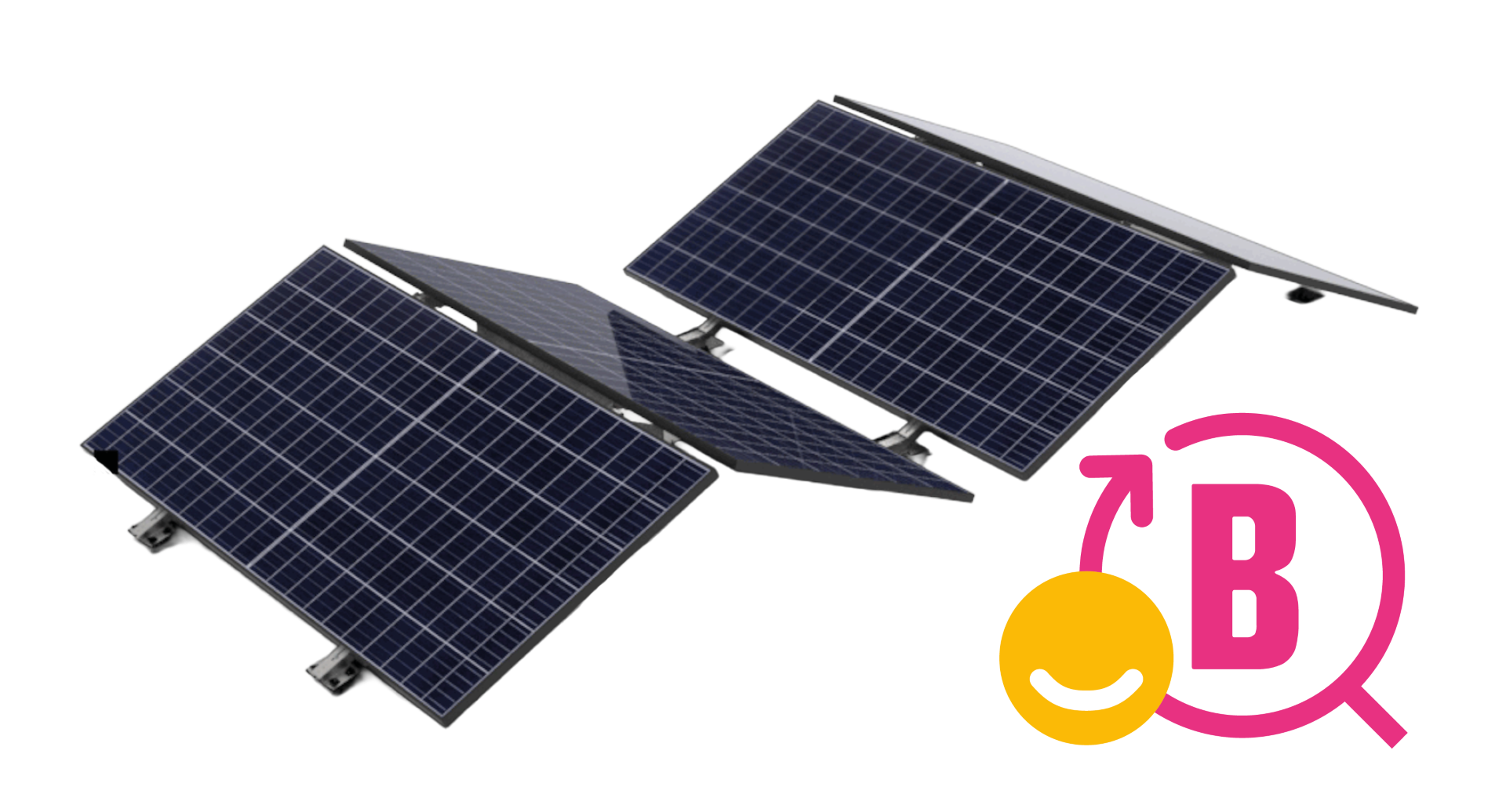 Byggvarubedömningen har gett bra betyg till SmartSolarBox
